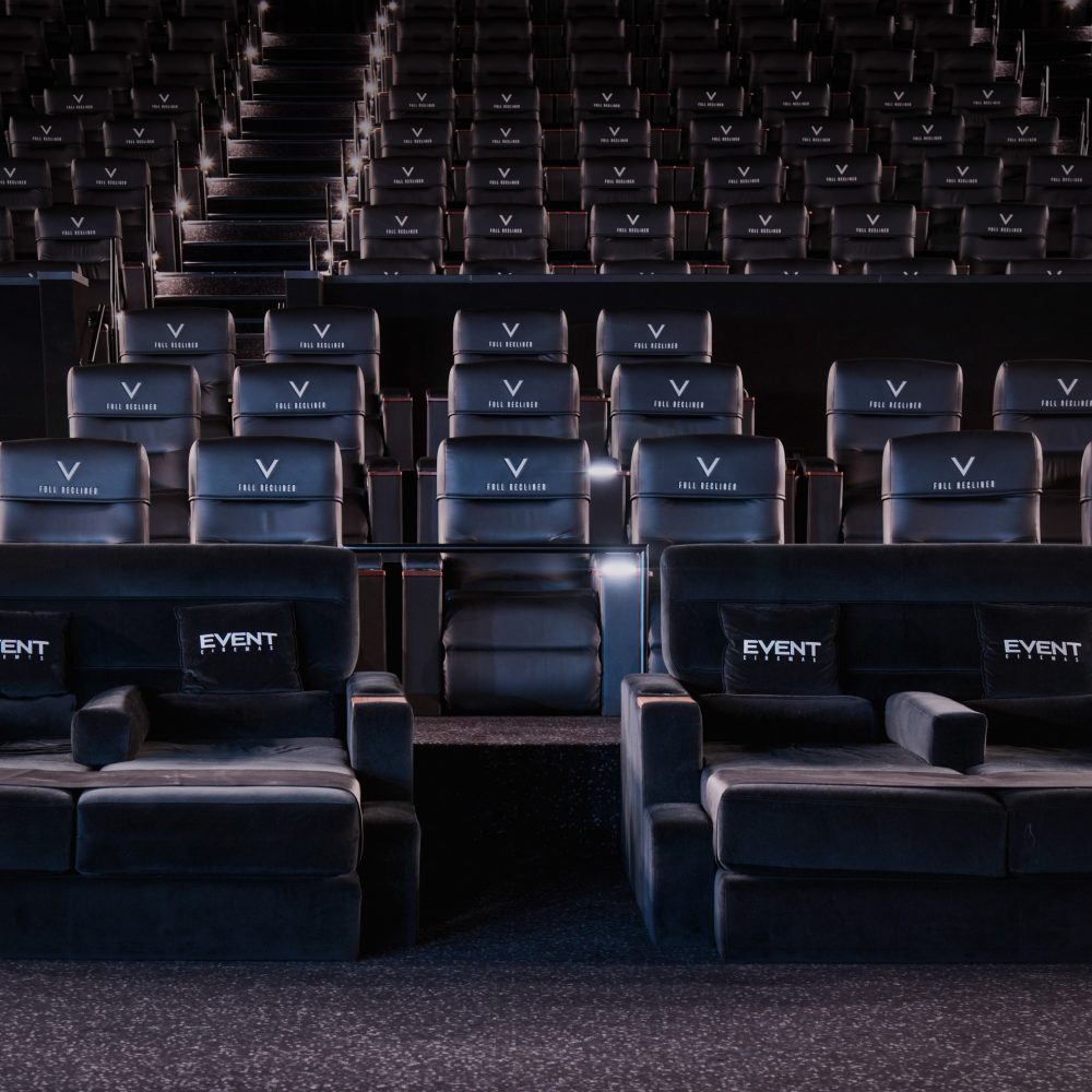 Cinemas EVT