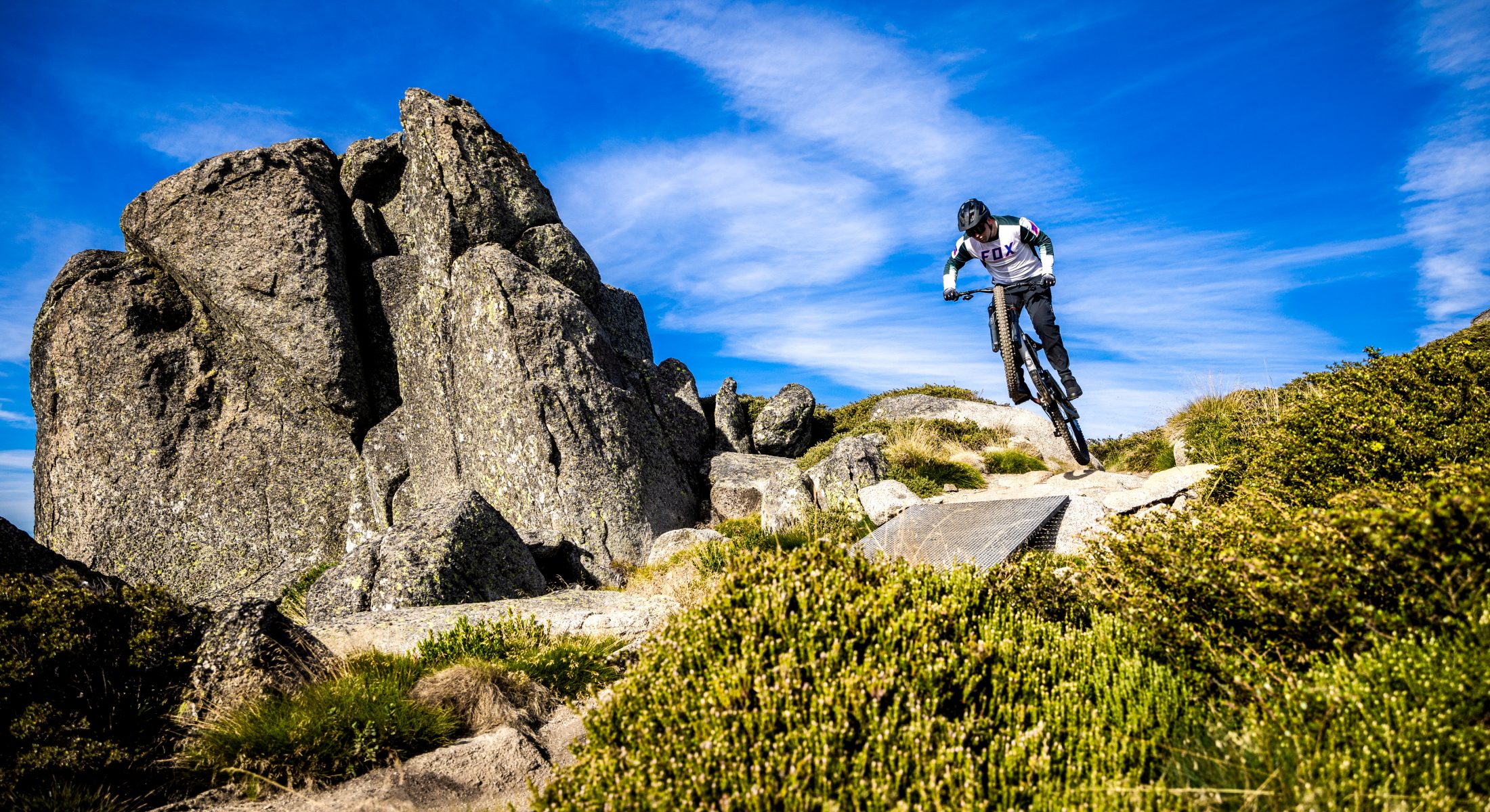 Mtb thredbo online