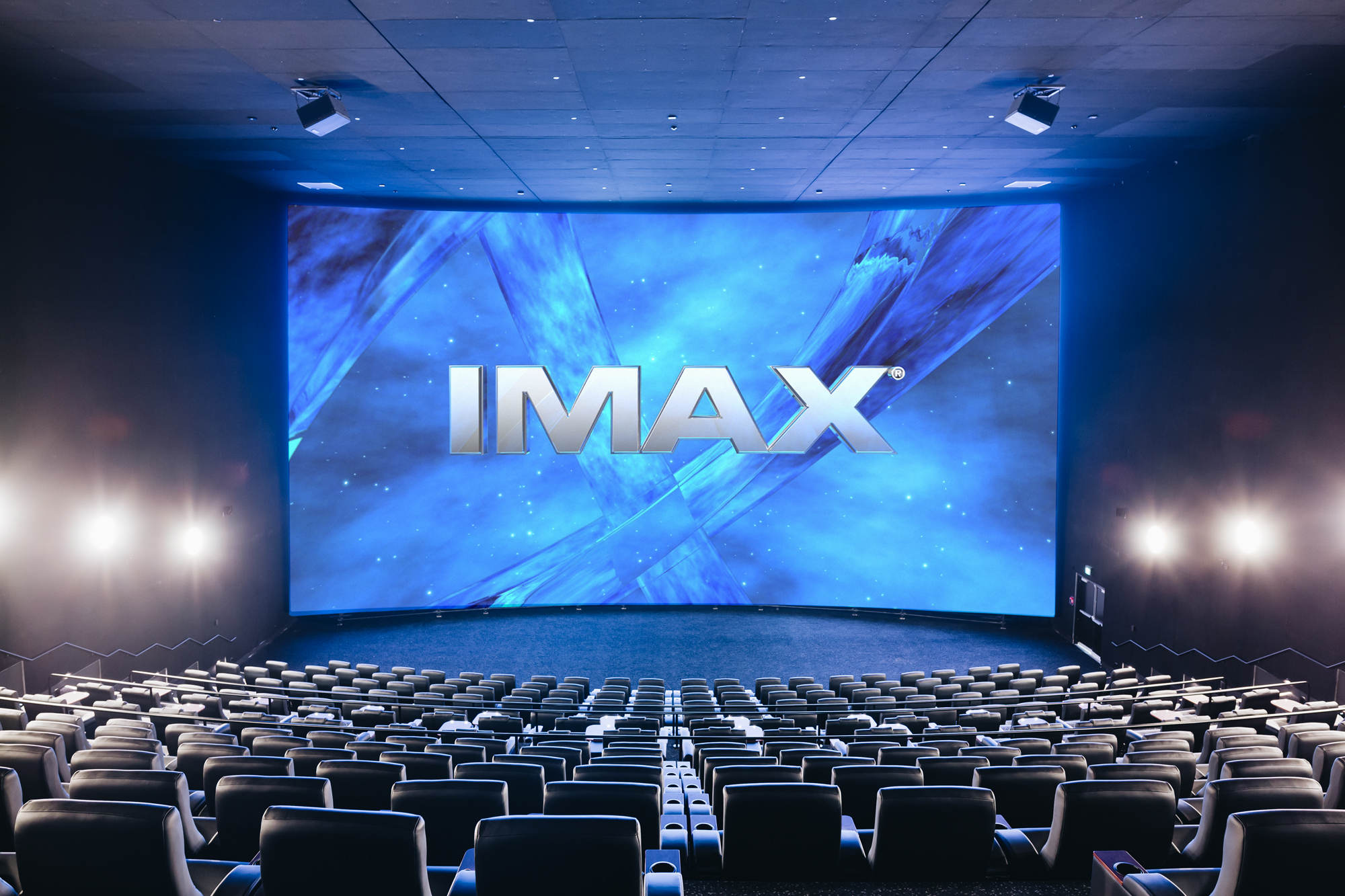 IMAX With Laser Opens At Queensgate In Time For Avatar EVT