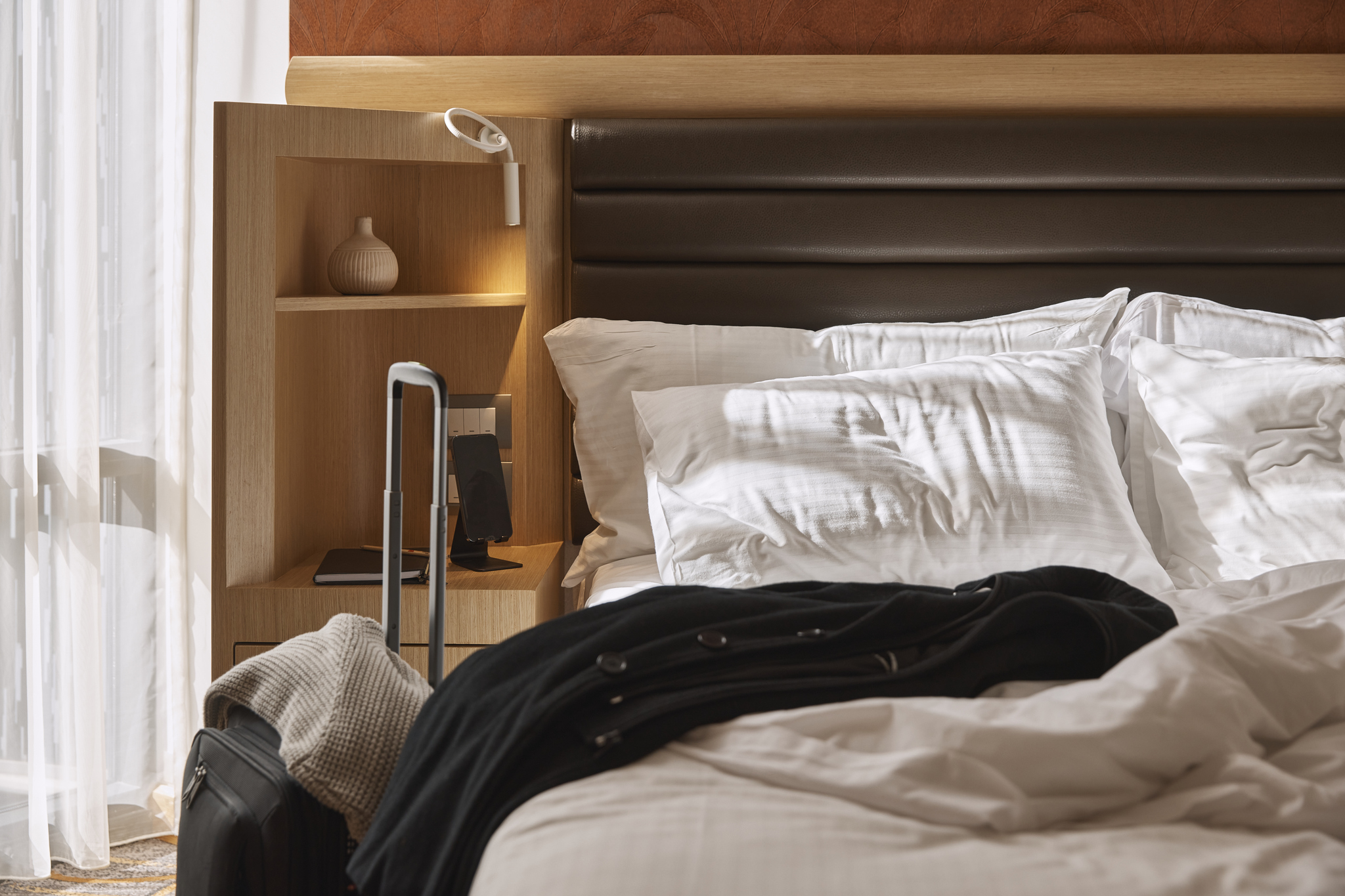 The Tank Stream Hotel Sydney Reservations Supervisor EVT